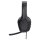 Trust GXT415 ZIROX - black