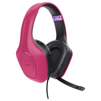 Trust GXT415P ZIROX - pink