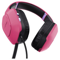Trust GXT415P ZIROX - pink