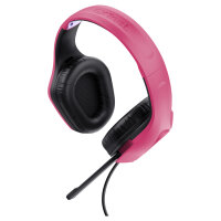 Trust GXT415P ZIROX - pink