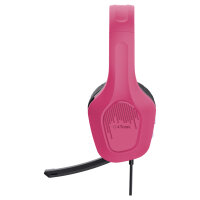 Trust GXT415P ZIROX - pink