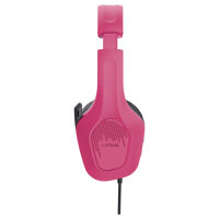 Trust GXT415P ZIROX - pink