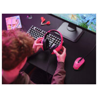 Trust GXT415P ZIROX - pink
