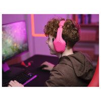 Trust GXT415P ZIROX - pink