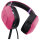 Trust GXT415P ZIROX - pink