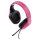 Trust GXT415P ZIROX - pink