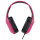 Trust GXT415P ZIROX - pink