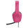 Trust GXT415P ZIROX - pink