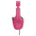 Trust GXT415P ZIROX - pink