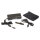 RealPower Notebook Netzteil Universal 40W 19V