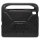 REALPOWER iPAD 10 case 10,9",schwarz aus Schaumstoff