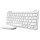 Trust Lyra Wireless Keyboard & Mouse White DE