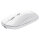 Trust Lyra Wireless Keyboard & Mouse White DE