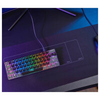 Trust GXT867 ACIRA 60 MINI - schwarz