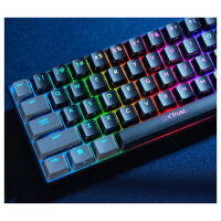 Trust GXT867 ACIRA 60 MINI - schwarz