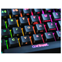 Trust GXT867 ACIRA 60 MINI - schwarz