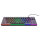 Trust GXT867 ACIRA 60 MINI - schwarz
