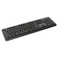 Trust TK-350 - DE schwarz