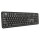 Trust TK-350 - DE schwarz