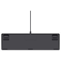 Trust GXT 866 Torix, USB, Mechanischer Switch,LED, Schwarz