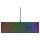 Trust GXT 866 Torix, USB, Mechanischer Switch,LED, Schwarz