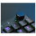 Trust GXT 866 Torix, USB, Mechanischer Switch,LED, Schwarz