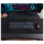 Trust GXT 866 Torix, USB, Mechanischer Switch,LED, Schwarz