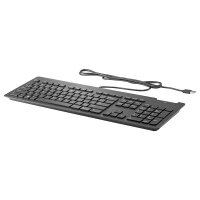 HP SLIM V2 SMCARD USB KBD