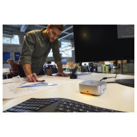 HP SLIM V2 SMCARD USB KBD
