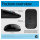 HP Z3700 - Maus - optisch - 3 Tasten - kabellos - Bluetooth 5.0, 2.4 GHz - kabelloser Empfänger (USB)