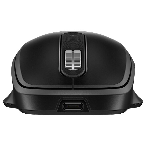HP 515 UF RECHBL Wireless Mouse EMEA-INTL English Loc-Euro plug