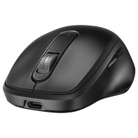 HP 515 UF RECHBL Wireless Mouse EMEA-INTL English Loc-Euro plug
