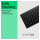 HP 125 G2 USB Wired Keyboard (EU)