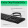 HP 125 G2 USB Wired Keyboard (EU)