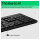 HP 125 G2 USB Wired Keyboard (EU)