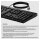 HP 125 G2 USB Wired Keyboard (EU)