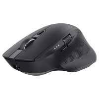 Trust Ozaa+ Multi-Connect Wireless Mouse Black