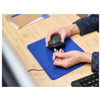 Trust Ozaa+ Multi-Connect Wireless Mouse Black