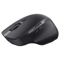 Trust Ozaa+ Multi-Connect Wireless Mouse Black