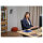 Trust Ozaa+ Multi-Connect Wireless Mouse Black