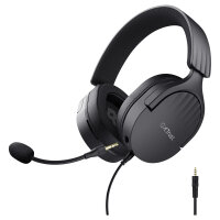 Trust GXT489 FAYZO - black