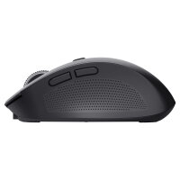 Trust Ozaa Compact Wireless Mouse Black
