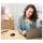Trust Ozaa Compact Wireless Mouse Black