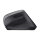 Trust Bayo+ Kabellose Ergonomische Mouse Bluetooth und 2,4G-USB-Mikroempfänger, Auflösung 2.400 dpi