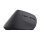 Trust Bayo+ Kabellose Ergonomische Mouse Bluetooth und 2,4G-USB-Mikroempfänger, Auflösung 2.400 dpi