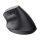 Trust Bayo+ Kabellose Ergonomische Mouse Bluetooth und 2,4G-USB-Mikroempfänger, Auflösung 2.400 dpi