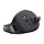 Trust Bayo+ Kabellose Ergonomische Mouse Bluetooth und 2,4G-USB-Mikroempfänger, Auflösung 2.400 dpi