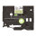 BROTHER P-Touch TZE-C31 schwarz auf neon gelb 12mm