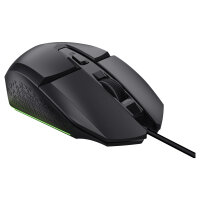 Trust GXT109 FELOX - black