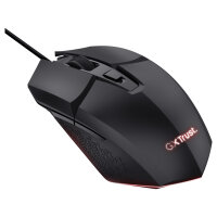 Trust GXT109 FELOX - black